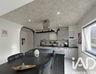  Appartement � vendre 3 pi�ces 96 m�