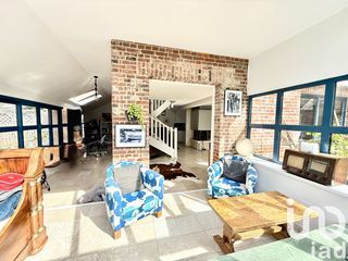  Maison � vendre 5 pi�ces 162 m�