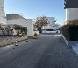  Parking / Garage � vendre 17 m�