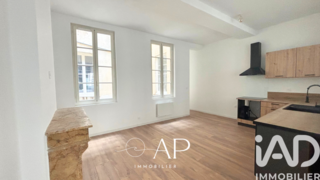  Appartement � vendre 2 pi�ces 37 m�