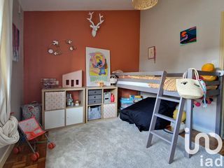  Appartement � vendre 4 pi�ces 58 m�