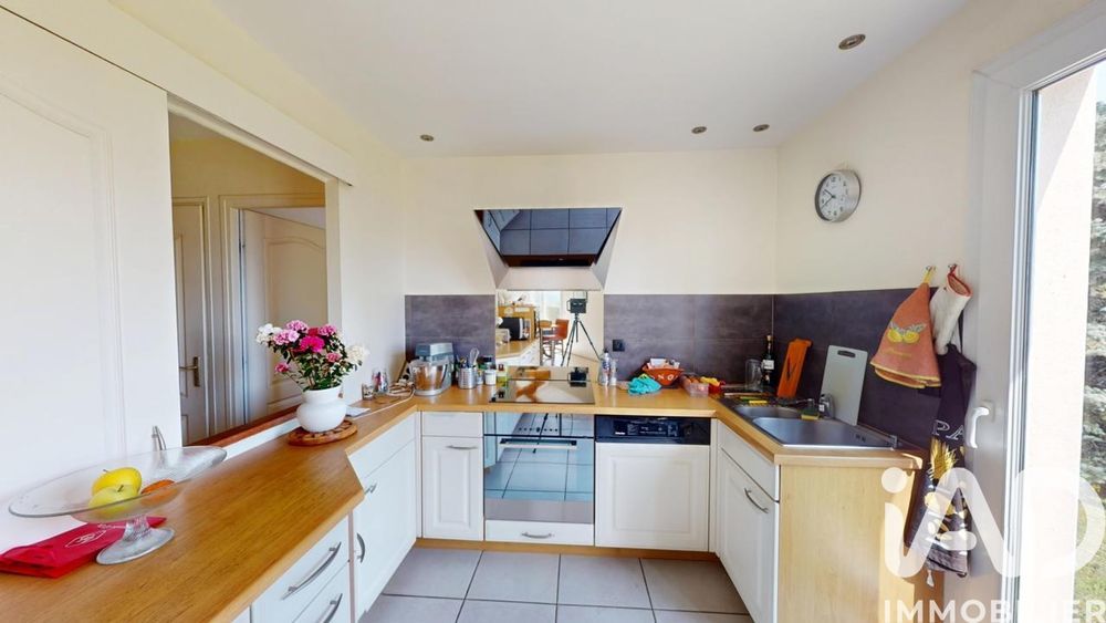 � vendre  Maison Claix (38640)