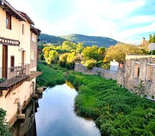  Maison � vendre 3 pi�ces 46 m�