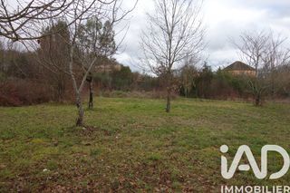  Terrain � vendre 1501 m�