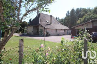  Maison � vendre 5 pi�ces 180 m�