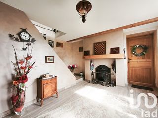  Maison � vendre 5 pi�ces 120 m�