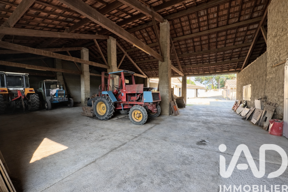 � vendre  Maison Manosque (04100)