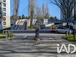  Parking / Garage � vendre 14 m�