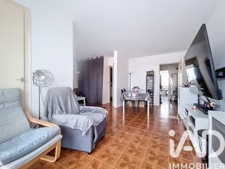  Appartement � vendre 3 pi�ces 60 m�