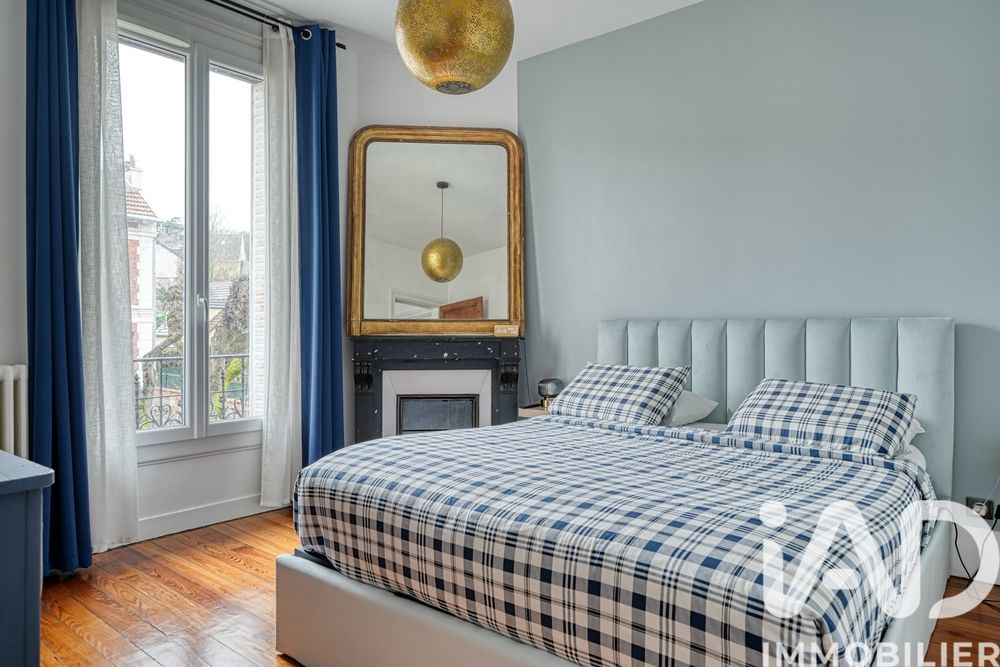 � vendre  Maison �couen (95440)