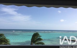  Appartement � vendre 4 pi�ces 98 m�