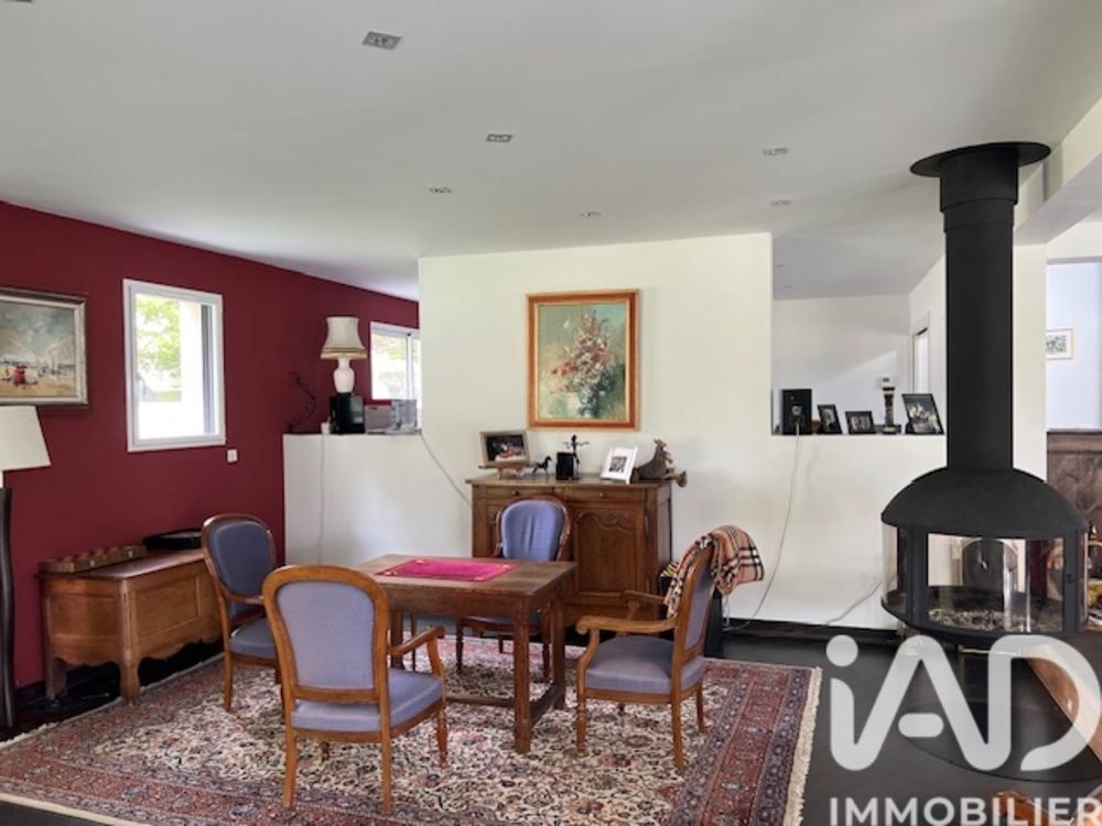 � vendre  Villa Saint-Contest (14280)