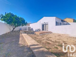  Maison � vendre 3 pi�ces 74 m�