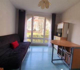  Appartement � vendre 1 pi�ce 16 m�