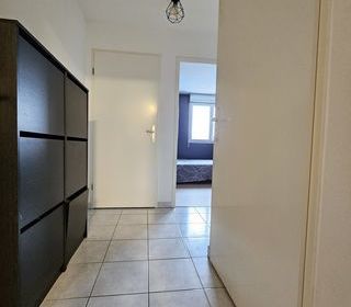  Appartement � vendre 3 pi�ces 61 m�