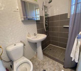  Maison � vendre 4 pi�ces 160 m�