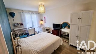  Appartement � vendre 2 pi�ces 51 m�