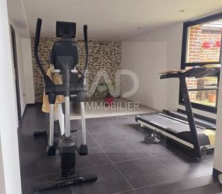  Maison � vendre 8 pi�ces 395 m�