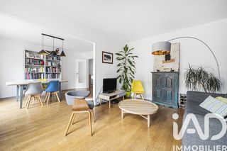  Appartement � vendre 4 pi�ces 72 m�