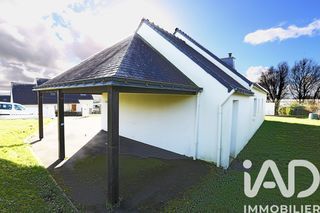  Maison � vendre 6 pi�ces 103 m�