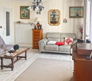  Maison � vendre 2 pi�ces 65 m�