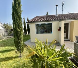  Maison � vendre 4 pi�ces 94 m�