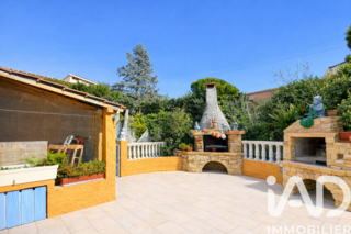  Maison � vendre 3 pi�ces 93 m�