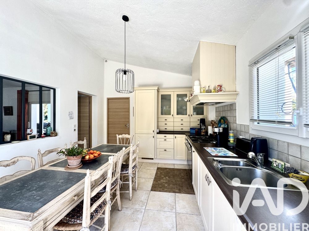 � vendre  Maison Antibes (06600)