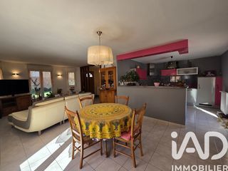  Maison � vendre 5 pi�ces 100 m�