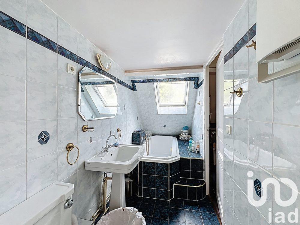 � vendre  Maison Vaux-sur-Seine (78740)