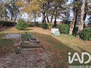  Terrain � vendre 712 m�