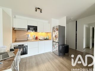  Appartement � vendre 3 pi�ces 61 m�