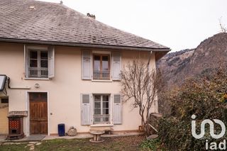  Maison � vendre 9 pi�ces 137 m�