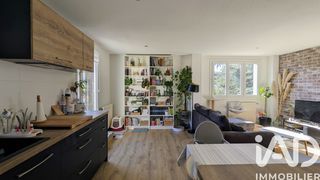  Appartement � vendre 4 pi�ces 93 m�