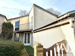  Maison � vendre 5 pi�ces 97 m�