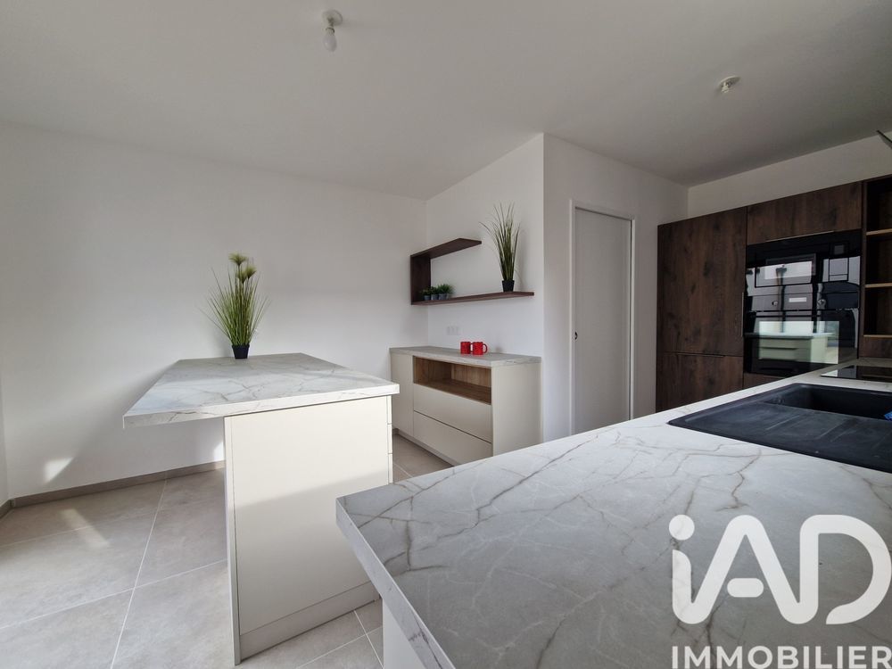 � vendre  Maison La Rochelle (17000)