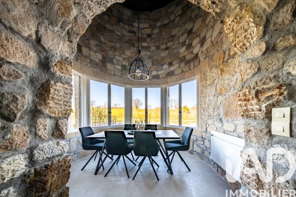 � vendre  Propri�t�/ch�teau Vi�vy (21230)