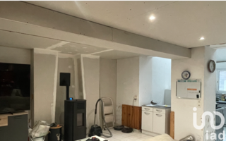  Maison � vendre 3 pi�ces 101 m�