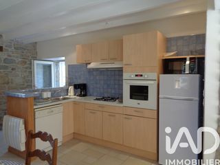  Maison � vendre 15 + pi�ces 554 m�