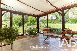  Maison � vendre 10 pi�ces 204 m�