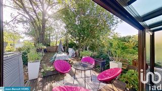  Maison � vendre 4 pi�ces 89 m�