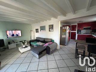  Maison � vendre 5 pi�ces 107 m�