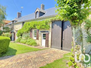  Maison � vendre 7 pi�ces 196 m�