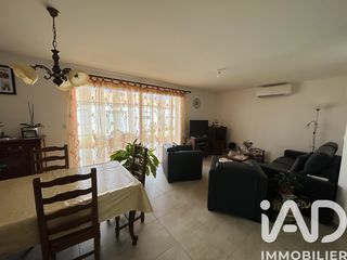  Maison � vendre 4 pi�ces 85 m�