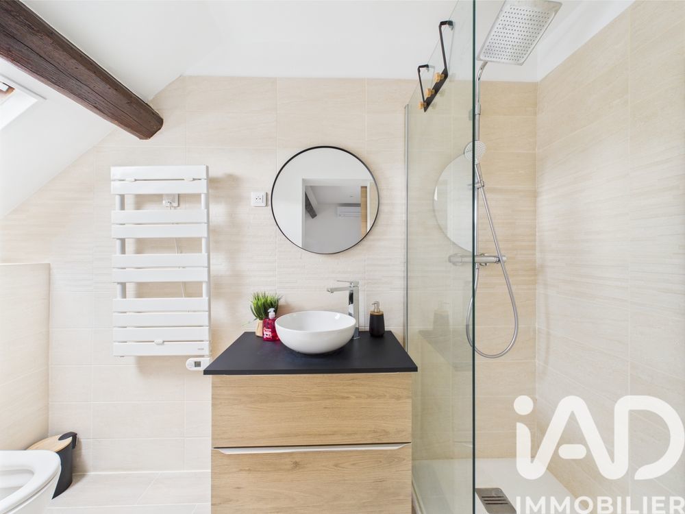 � vendre  Maison Cornant (89500)