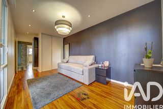  Appartement � vendre 5 pi�ces 129 m�