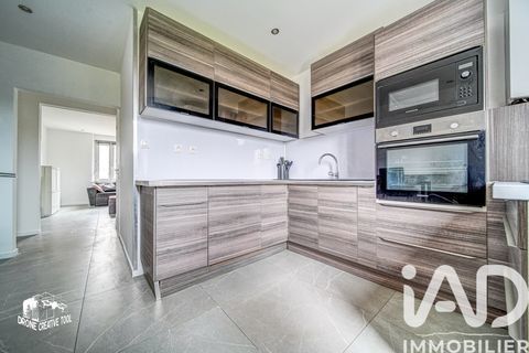   Vente Appartement 4 pi�ces Appartement - 4 pi�ce(s) - 70 m�