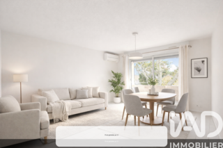  Appartement � vendre 3 pi�ces 70 m�