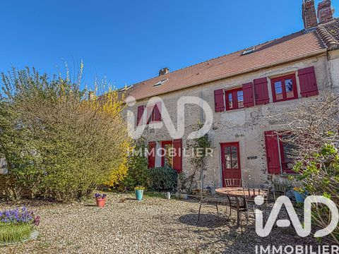   Vente Maison/villa 5 pi�ces Maison - 5 pi�ce(s) - 140 m�