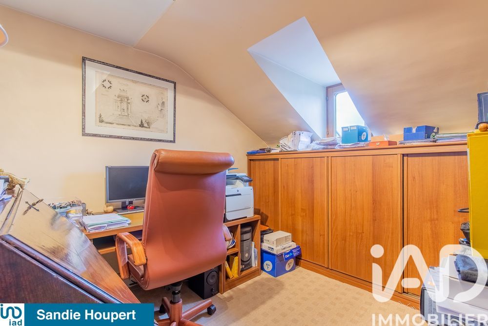� vendre  Maison Yerres (91330)